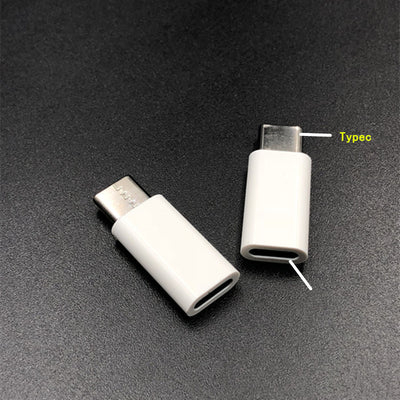 Adaptador USB-C a Conector Android - Image 3