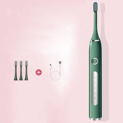 Cepillo de Dientes Sónico Recargable para Parejas con Múltiples Velocidades - Image 6