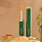 Bálsamo Labial Hidratante con Caroteno y Cambio de Color