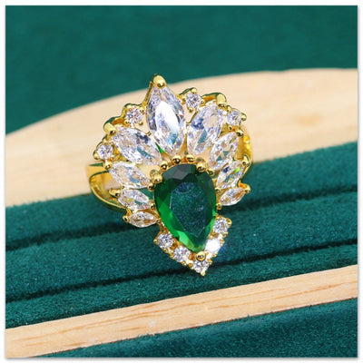 Conjunto de Joyas para Bodas y Celebraciones - Image 11