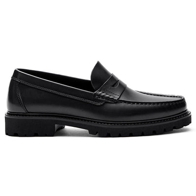 Mocasines de Cuero para Hombre - Piel Genuina Cómodos y Elegantes - Image 8