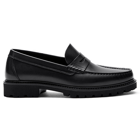Mocasines de Cuero para Hombre - Piel Genuina Cómodos y Elegantes - Image 8