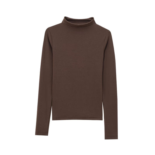 Suéter Cuello Alto Básico para Mujer - Diseño Versátil y Elegante - Image 20