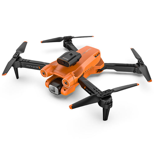 Dron Quadcóptero 4K con Cámara HD y Control Remoto - Image 9