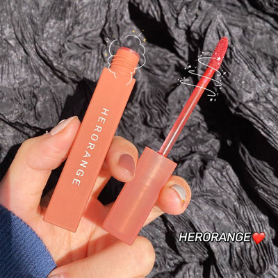 Gloss Labial Arcilla Tint Diary - Tubo Cuadrado Pequeño - Image 9