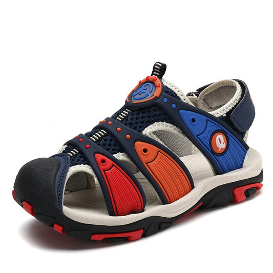 Sandalias de Verano para Niños con Suela Antideslizante - Image 2