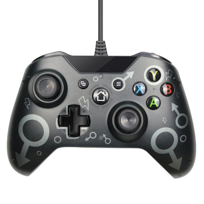 Control Inalámbrico para Juegos con Cable de Alta Precisión - Image 6