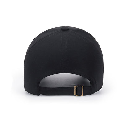 Gorra de Béisbol Casual para Hombre Adulto Mayor - Tela Primavera Otoño - Image 7