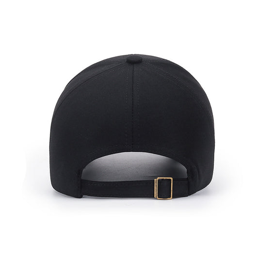 Gorra de Béisbol Casual para Hombre Adulto Mayor - Tela Primavera Otoño - Image 7