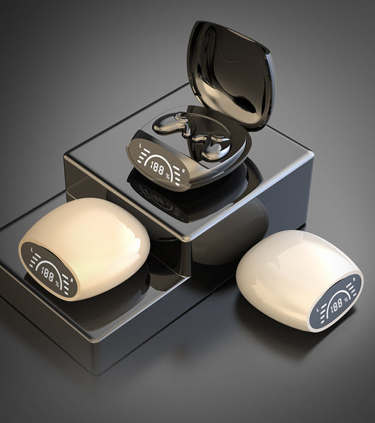 Auriculares Bluetooth Post-Auriculares Cómodos sin Dolor - Image 29
