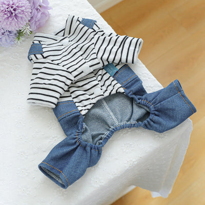 Ropa para Perros - Abrigo Adorable Diseño Osito - Image 14