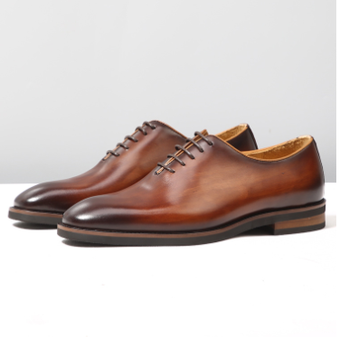 Zapatos Oxford Formales para Hombre - Calzado Ejecutivo Premium - Image 6