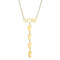 Collar Acero Inoxidable Personalizado con Nombre MOM