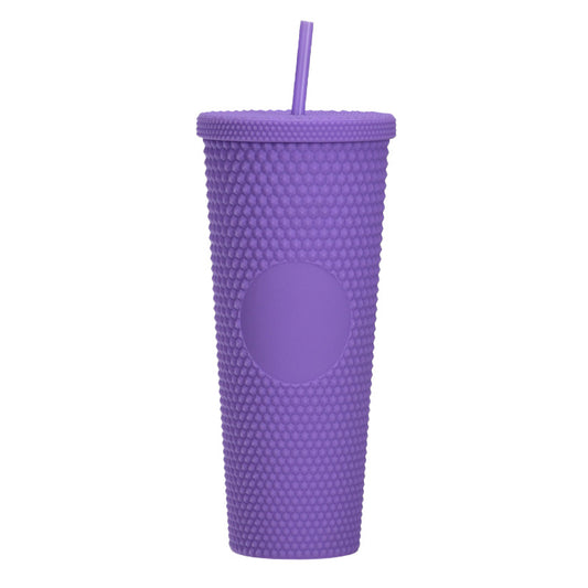Vaso Térmico Durian 710ml con Diseño de Diamantes - Portátil y de Gran Capacidad - Image 2