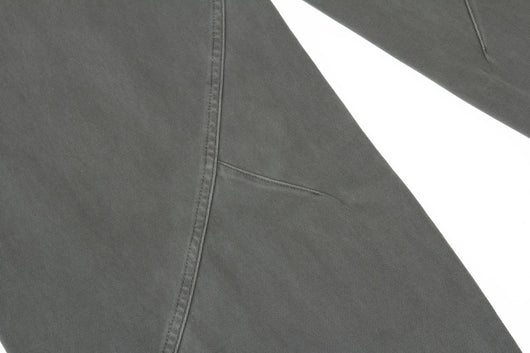 Pantalones de Trabajo Holgados Vintage para Hombre - Image 12