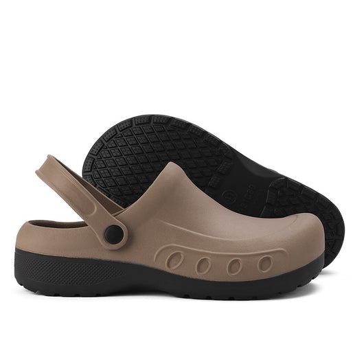Sandalias Deportivas Antideslizantes para Hombre - Calzado Cómodo Profesional - Image 5