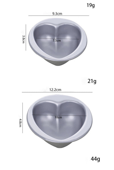 Molde de Aluminio para Pasteles Resistente al Calor Extremo - Image 9