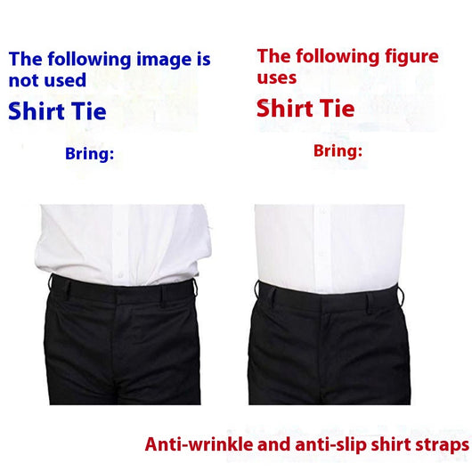 Camisa Deportiva Antideslizante para Hombre - Image 3