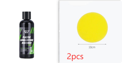 Recubrimiento Protector para Piezas Plásticas Automotrices - Image 10