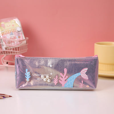 Estuche Escolar Japonés de Gran Capacidad - Diseño Trendy para Estudiantes - Image 4