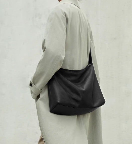 Bolso Bandolera Asimétrico de Moda Casual - Image 6