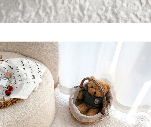 Cama Térmica para Mascotas Estilo Sushi - Nido Removible Todo Clima - Image 25