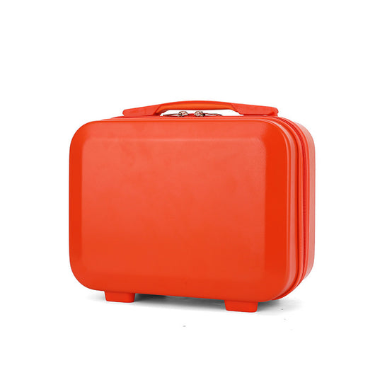 Estuche Portátil de Cosméticos 12-14 pulgadas Colores Frutales - Image 8