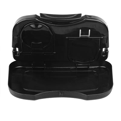 Portavasos para Auto con Bandeja Multiusos - Image 8
