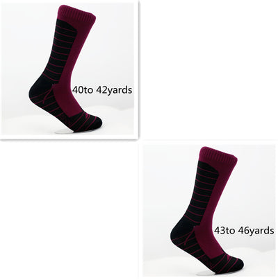 Calcetines Impermeables para Playa y Deportes Acuáticos - Image 16
