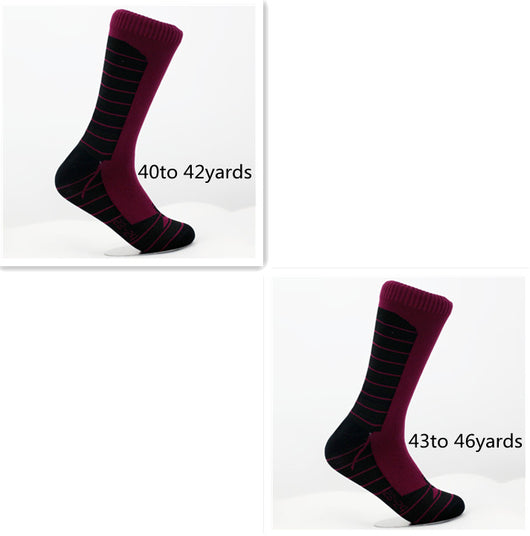 Calcetines Impermeables para Playa y Deportes Acuáticos - Image 16