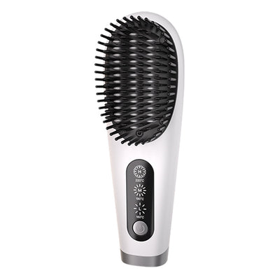 Plancha de Cabello Inalámbrica con Iones - Portátil y sin Daño - Image 7