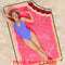 Terrycloth Grosso Chocolate