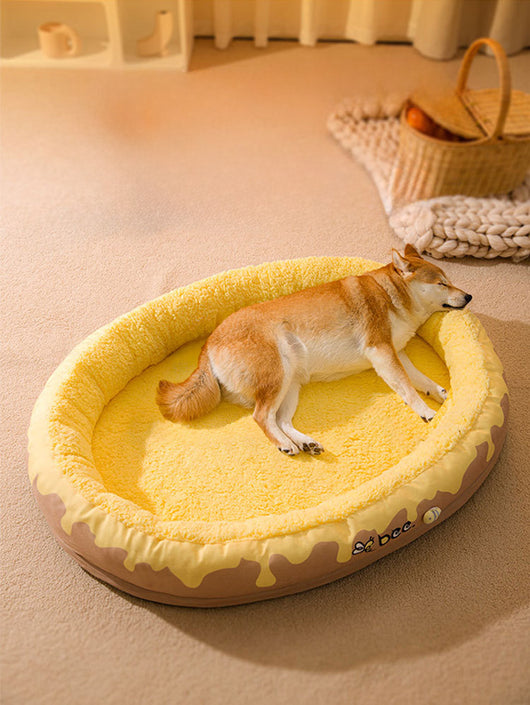 Cama Desmontable para Perros y Gatos de Todas las Estaciones - Image 13