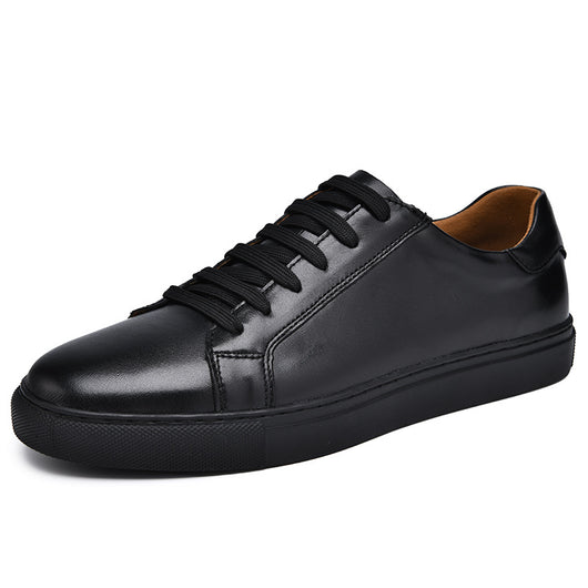 Zapatillas Skate Casual Patrón Hombre - Diseño Trendy Bajo - Image 3