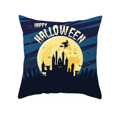 Disfraz Diablo Halloween Trick or Treat con Estampado Creativo - Image 32