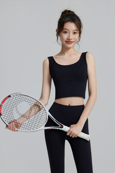 Top Deportivo Casual para Yoga Mujer - Image 13