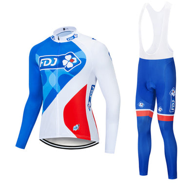 Traje Ejecutivo de Manga Larga para Equipos - Image 8