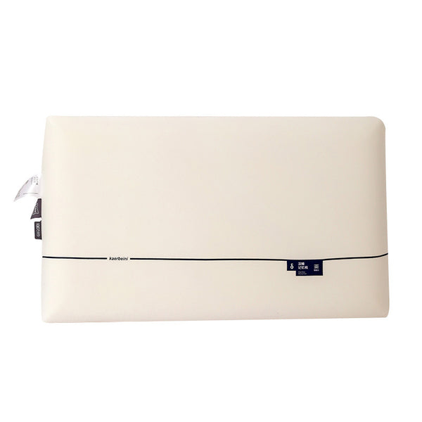 Almohada de Espuma Viscoelástica con Rebote Lento - Image 6