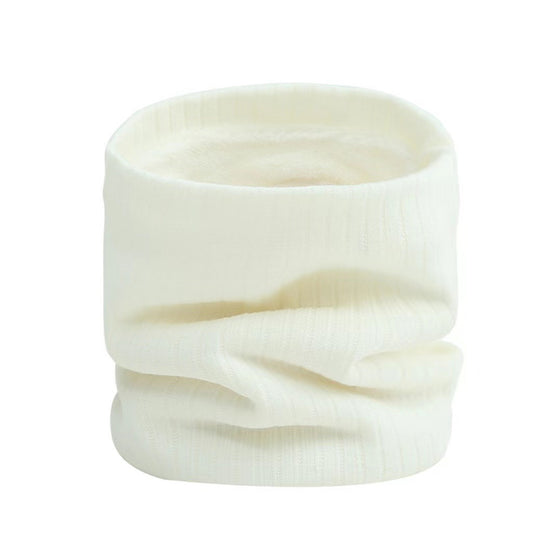 Cuello Térmico Unisex de Punto Suave y Cálido - Image 2