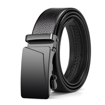 Cinturón Clásico para Hombre de Negocios - Image 10
