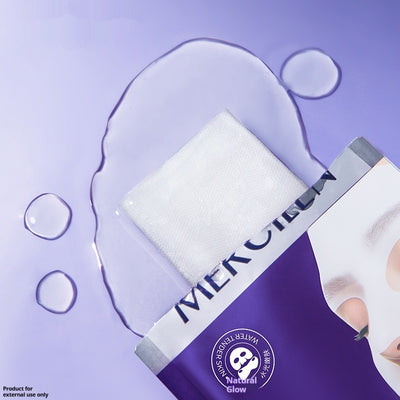 Mascarilla Facial Blanqueadora Antiarrugas - Pack 5 Unidades 40ml - Image 4