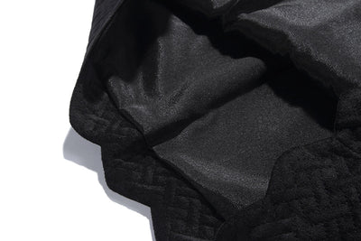 Traje de Terciopelo para Mujer - Colección Otoño Rejuvenecedor - Image 6