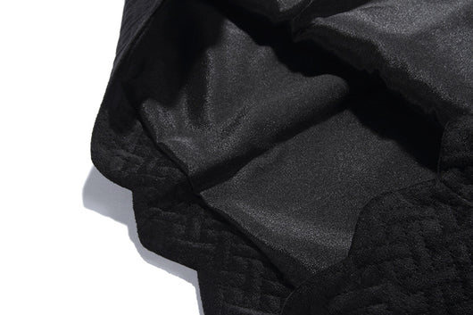 Traje de Terciopelo para Mujer - Colección Otoño Rejuvenecedor - Image 6