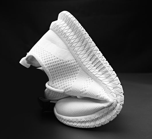 Tenis Deportivos Ligeros Sin Cordones con Suela Antideslizante para Hombre - Image 11