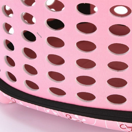 Bolsa Portátil EVA para Mascotas - Transportín Plegable para Gatos - Image 13