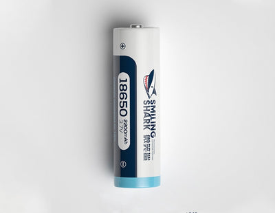 Linterna LED Recargable con Enfoque Ajustable en Aleación de Aluminio - Image 6