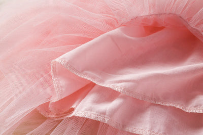 Vestido de Novia Encaje Voluminoso Espalda Descubierta - Image 12
