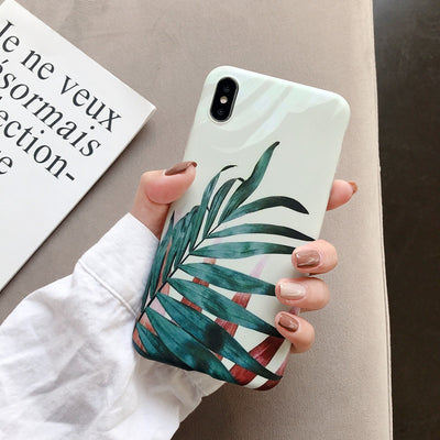 Funda Retro Flores para Celular - Image 7