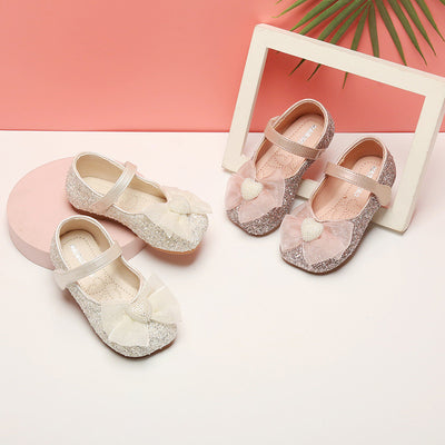 Zapatillas Princesa para Niñas con Suela Antideslizante y Comodidad Total - Image 15
