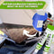 Pintura Retoque Secado Rápido - Reparador de Rayones para Auto